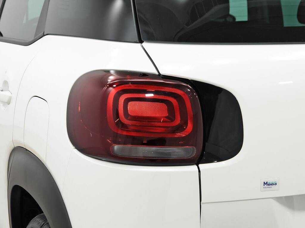 Citroën C3 Aircross PureTech 81kW (110CV) You! 31