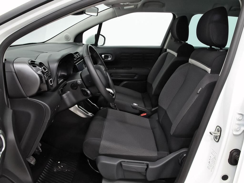 Citroën C3 Aircross PureTech 81kW (110CV) You! 8