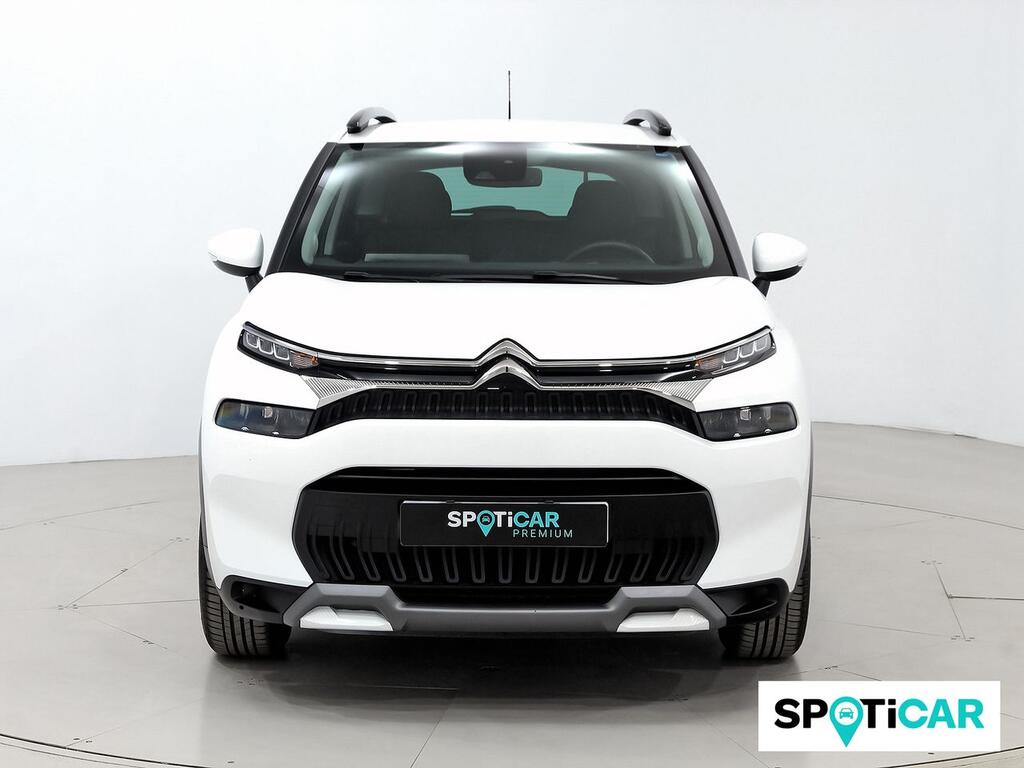 Citroën C3 Aircross PureTech 81kW (110CV) You! 5