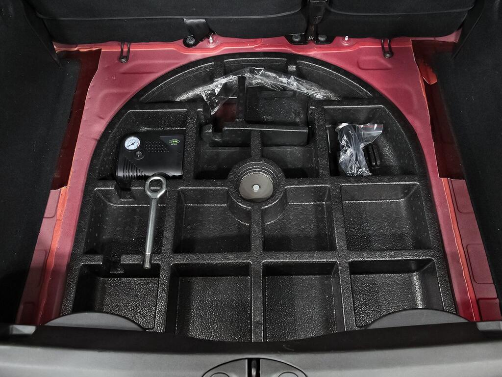 Fiat 500X Sport 1.6 MJet 96KW (130 CV) S&S 35