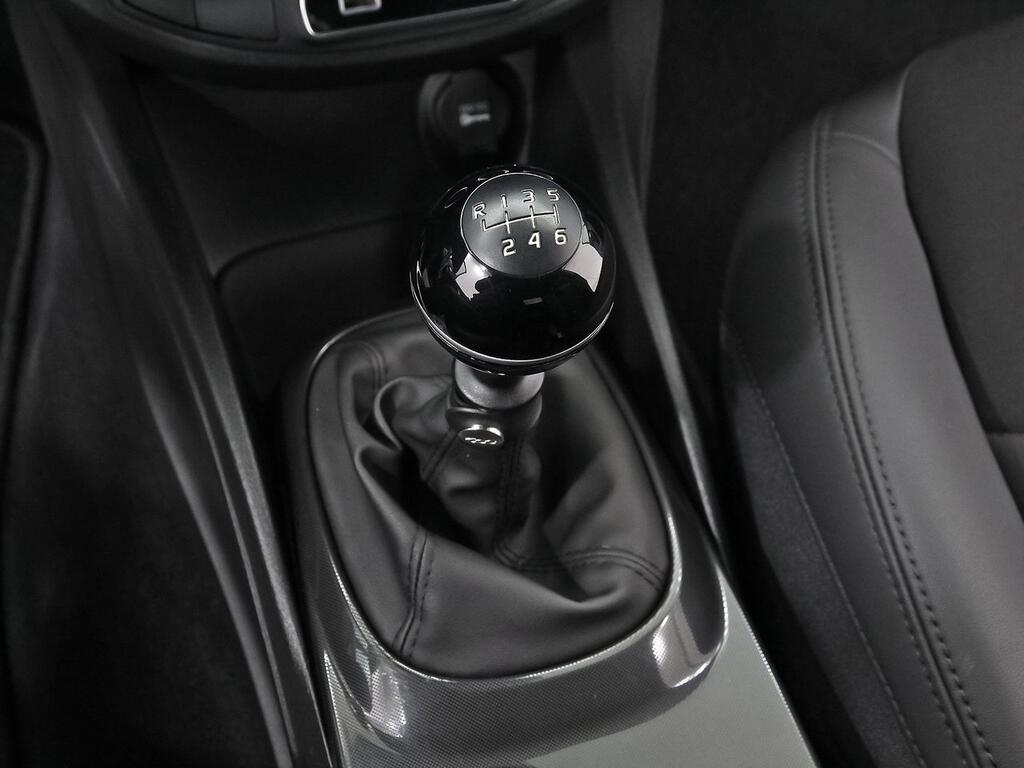 Fiat 500X Sport 1.6 MJet 96KW (130 CV) S&S 32