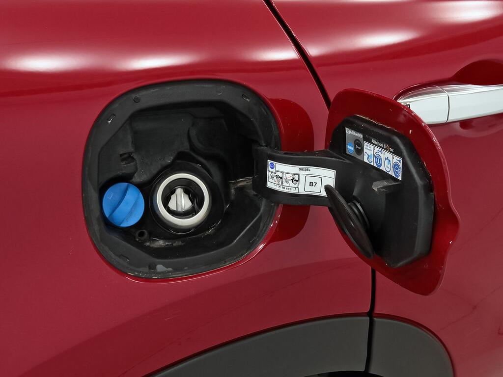 Fiat 500X Sport 1.6 MJet 96KW (130 CV) S&S 36