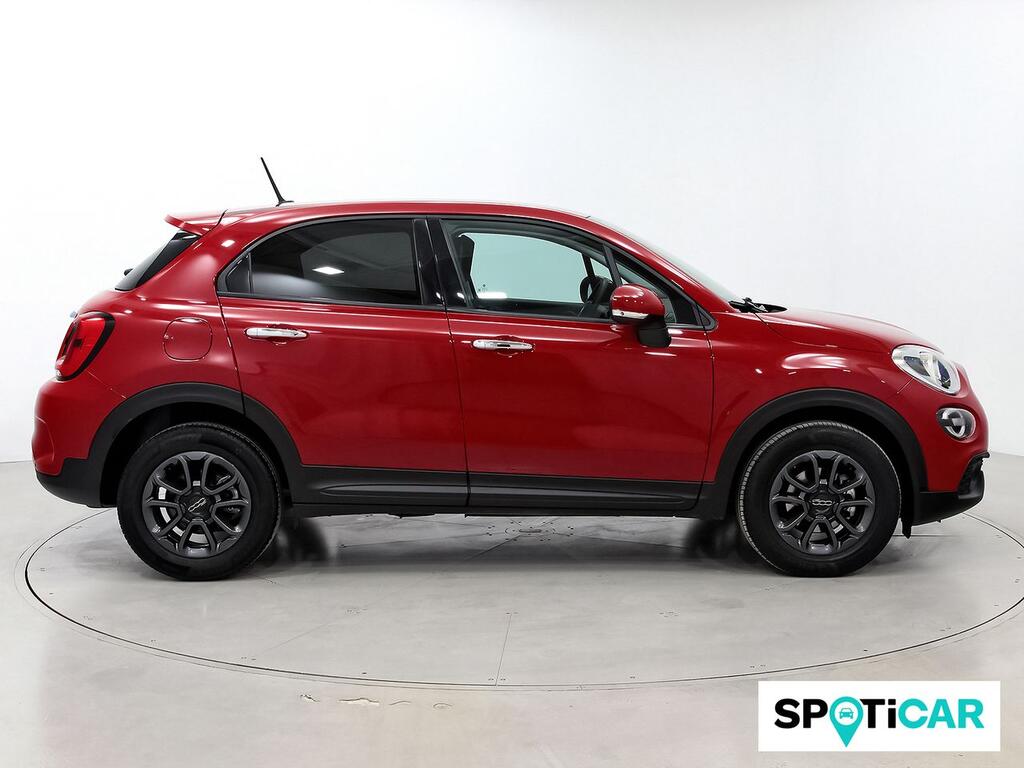 Fiat 500X Sport 1.6 MJet 96KW (130 CV) S&S 3