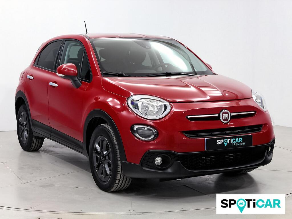 Fiat 500X Sport 1.6 MJet 96KW (130 CV) S&S