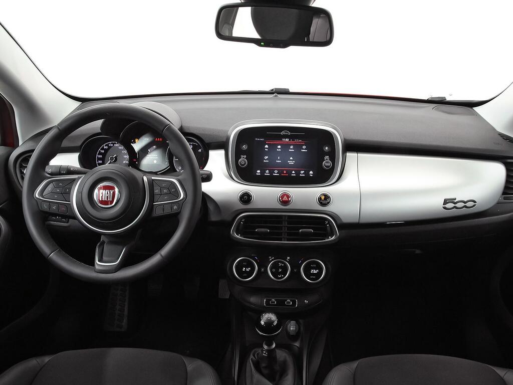 Fiat 500X Sport 1.6 MJet 96KW (130 CV) S&S 7