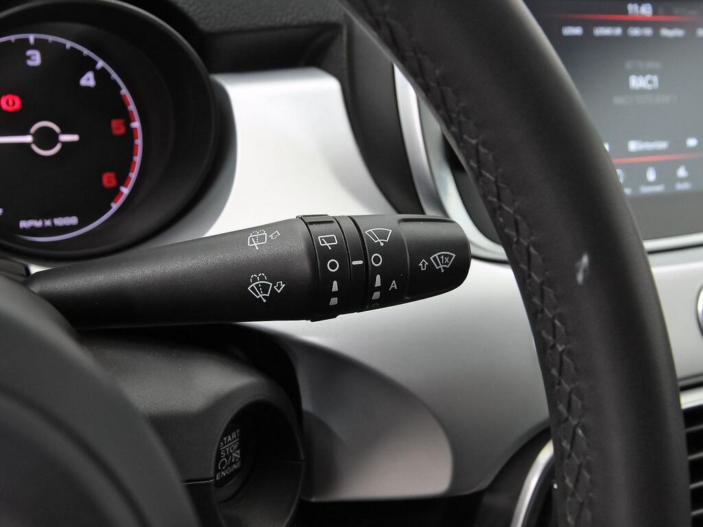 Fiat 500X Sport 1.6 MJet 96KW (130 CV) S&S 17