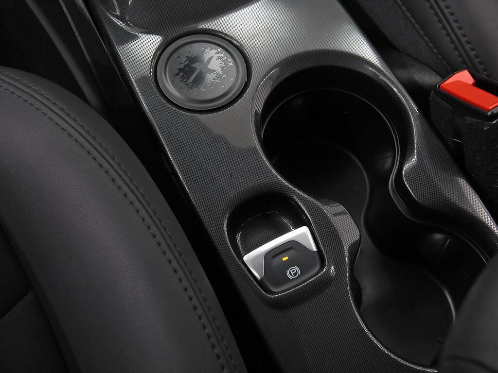 Fiat 500X Sport 1.6 MJet 96KW (130 CV) S&S 31