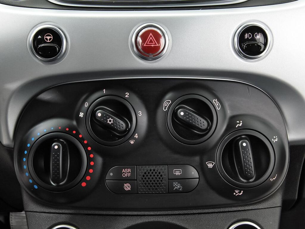 Fiat 500 Connect 1.0 Hybrid 51KW (70 CV) 22