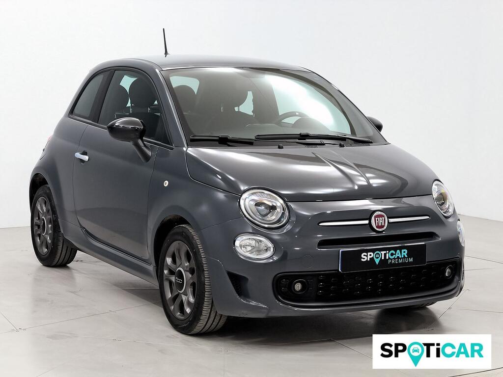 Fiat 500 Connect 1.0 Hybrid 51KW (70 CV)