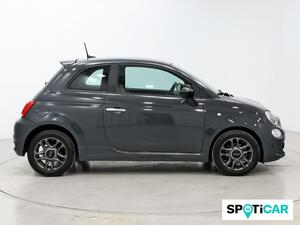Fiat 500 Connect 1.0 Hybrid 51KW (70 CV)