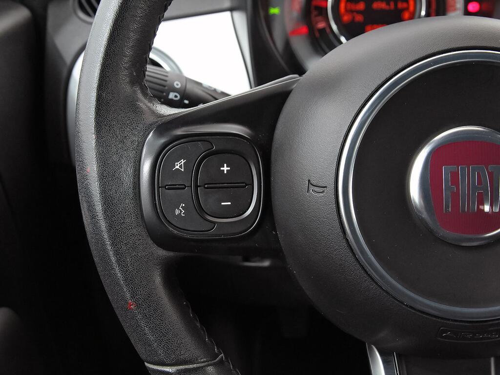 Fiat 500 Connect 1.0 Hybrid 51KW (70 CV) 17