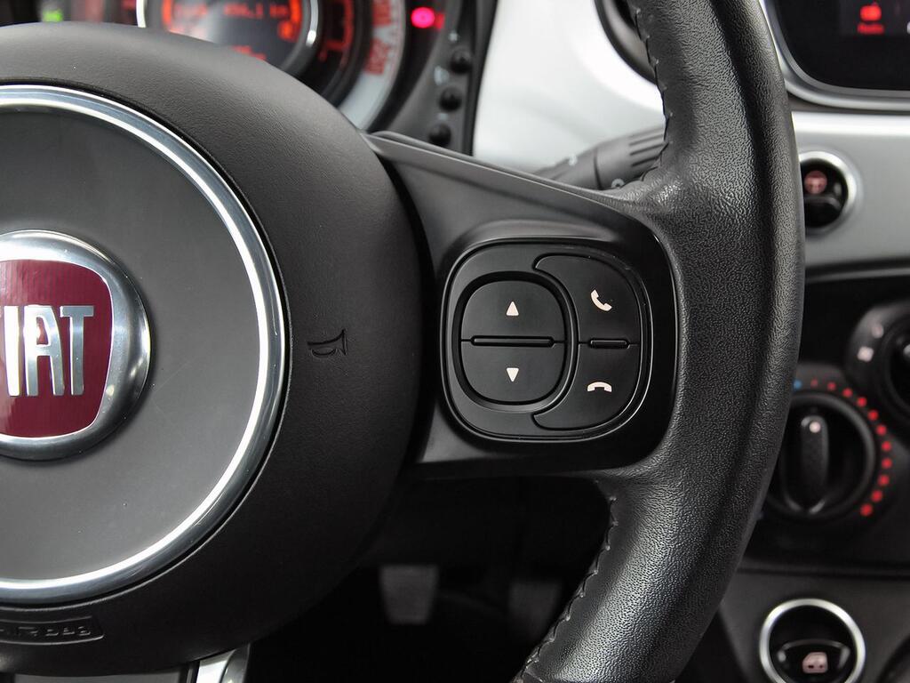 Fiat 500 Connect 1.0 Hybrid 51KW (70 CV) 18