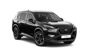 Nissan X-Trail 5pl 1.5 e-4ORCE 158kW 4x4 A/T N-Connecta