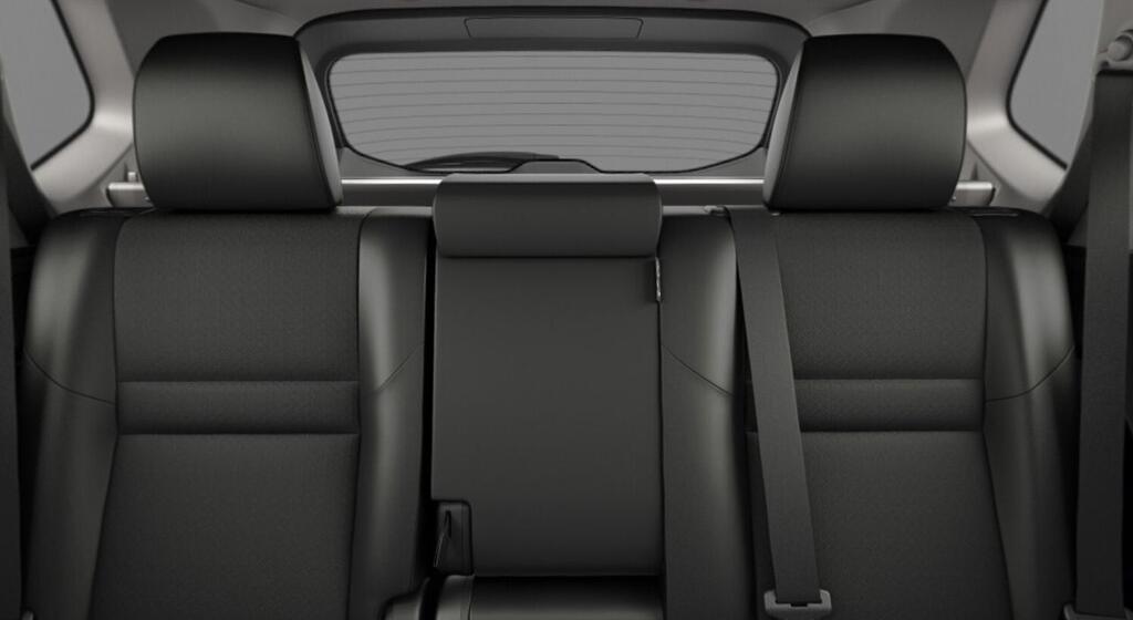 Nissan X-Trail 5pl 1.5 e-4ORCE 158kW 4x4 A/T N-Connecta 9