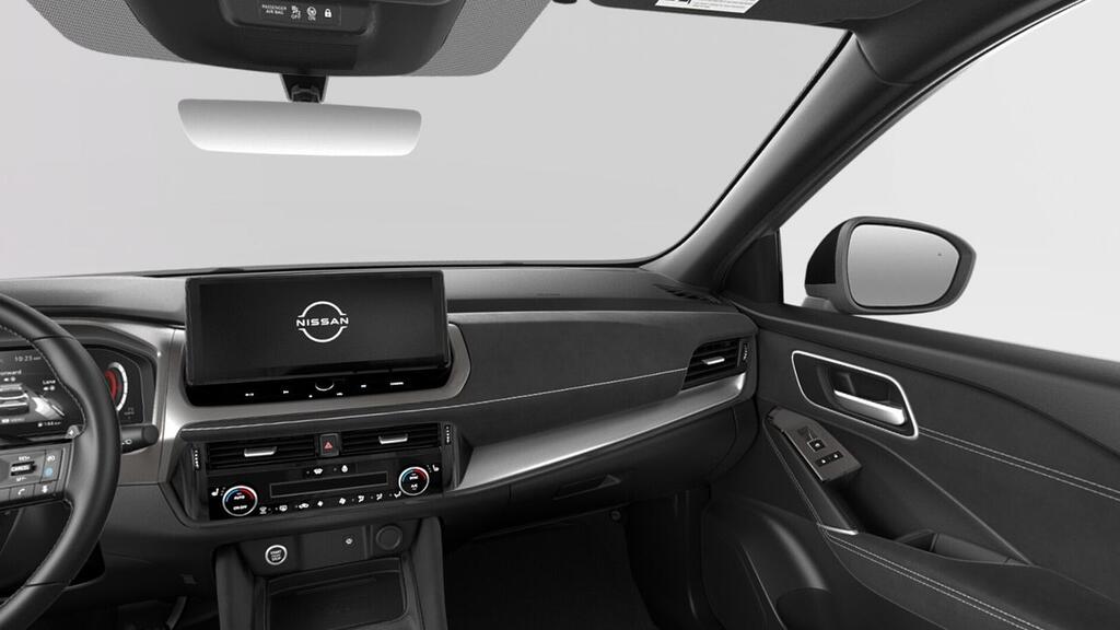 Nissan Qashqai e-POWER Gen3 140 KW (190 CV) N-Design 7