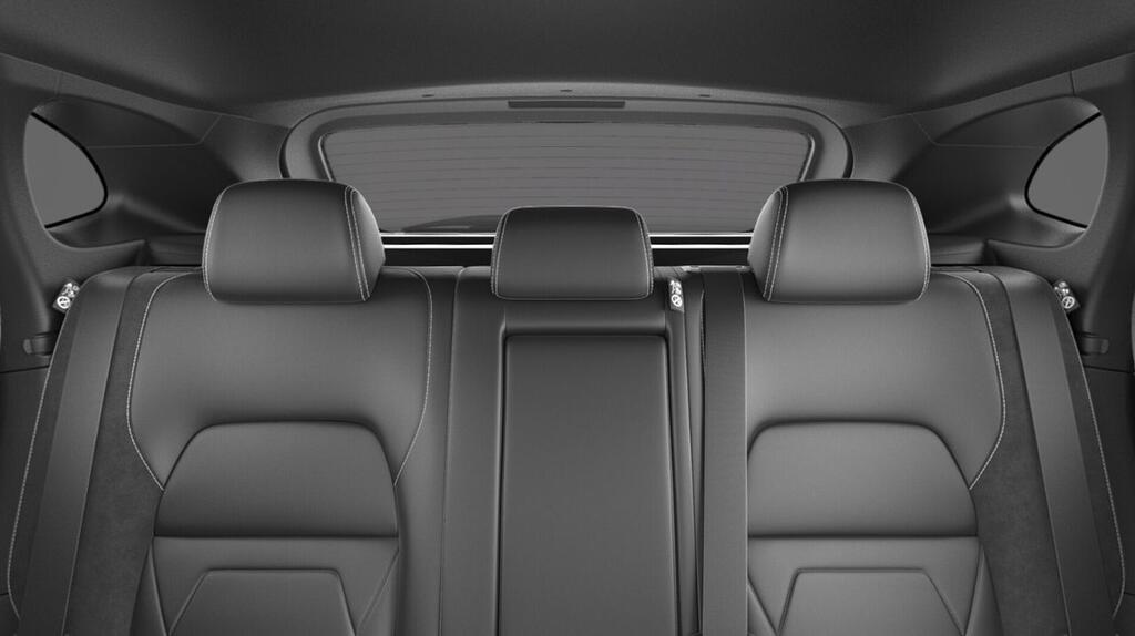 Nissan Qashqai e-POWER Gen3 140 KW (190 CV) N-Design 8