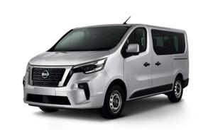 Nissan Primastar Combi 9 2.0dCi 110kW L2H1 1T N-Connecta