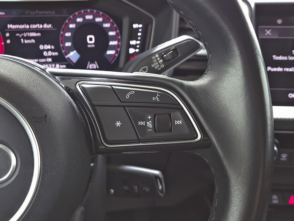 Audi A1 Sportback Adrenalin 30 TFSI 81kW S tron 19