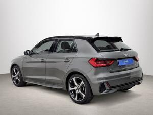Audi A1 Sportback Adrenalin 30 TFSI 81kW S tron