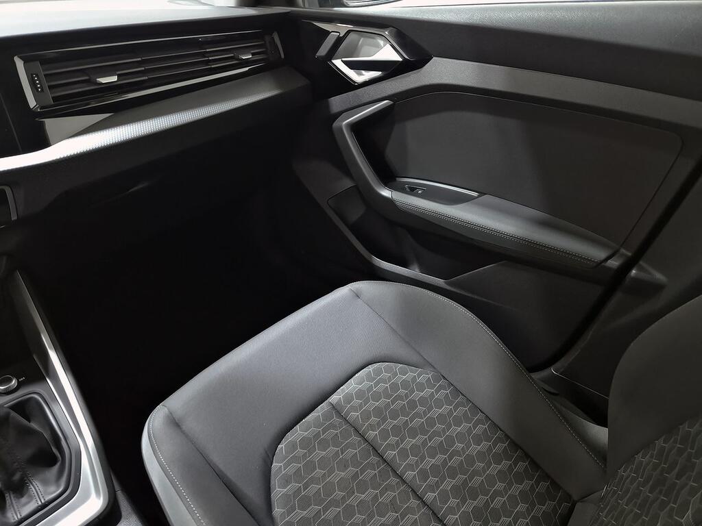 Audi A1 Sportback Adrenalin 30 TFSI 81kW S tron 30