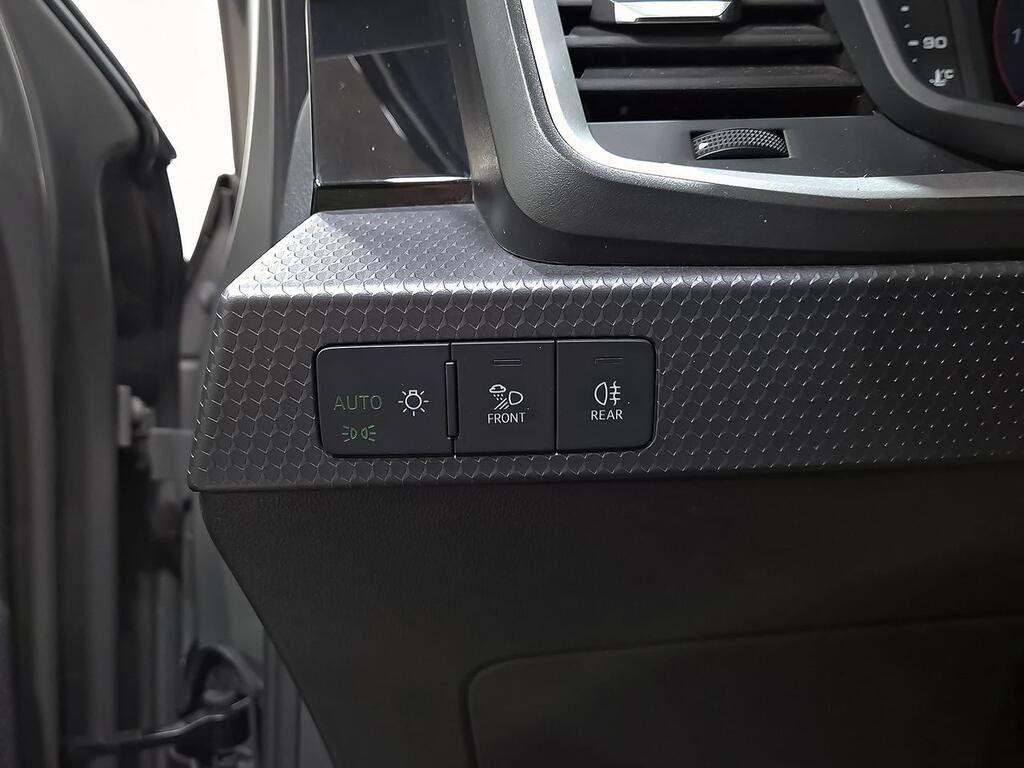 Audi A1 Sportback Adrenalin 30 TFSI 81kW S tron 12