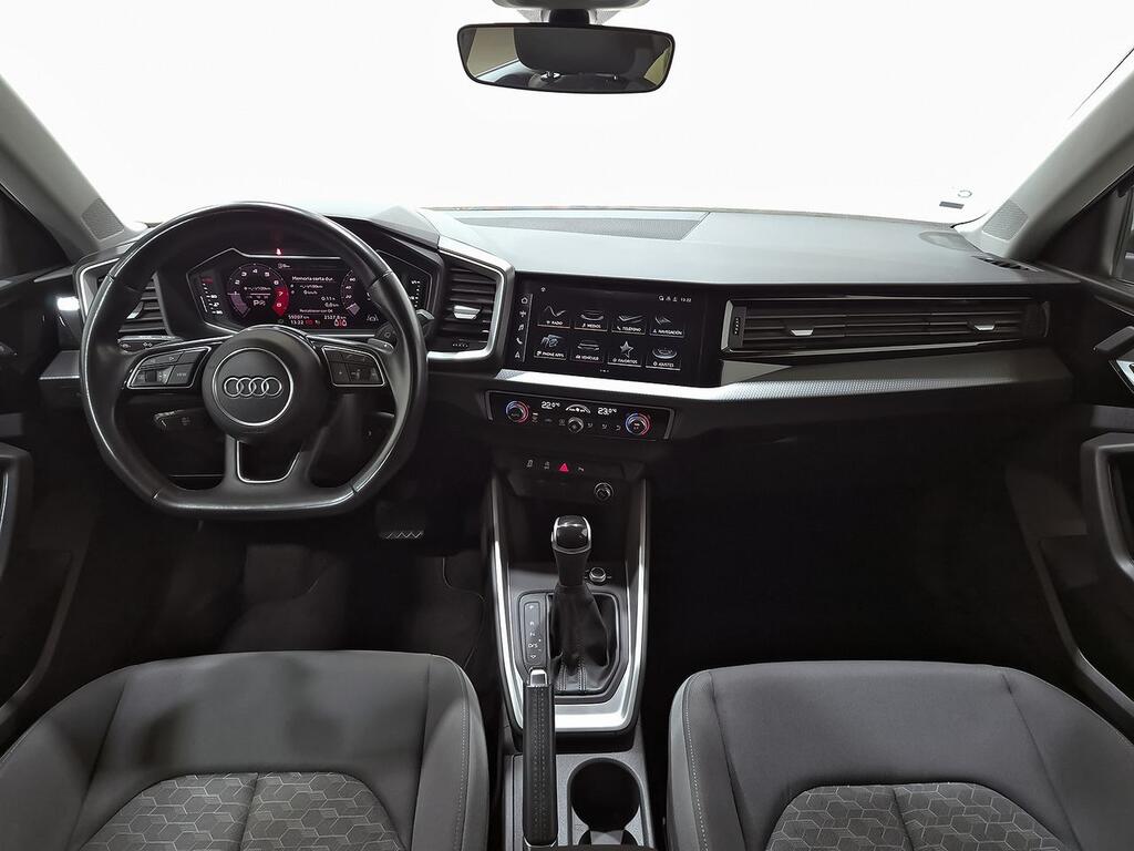 Audi A1 Sportback Adrenalin 30 TFSI 81kW S tron 6