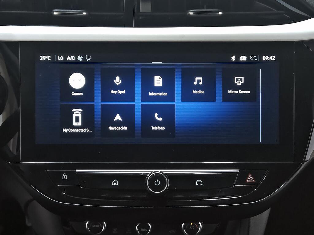 Opel Corsa 1.2T XHL 74kW (100CV) GS 24