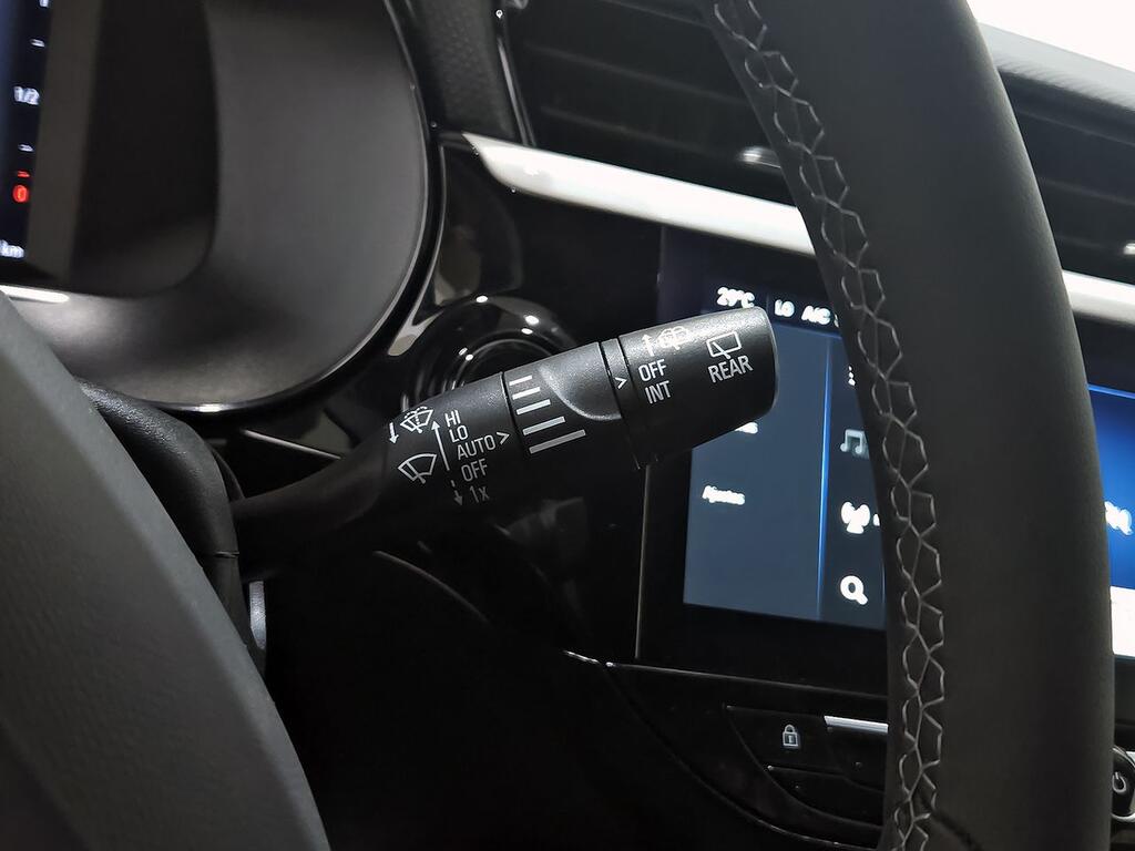 Opel Corsa 1.2T XHL 74kW (100CV) GS 16