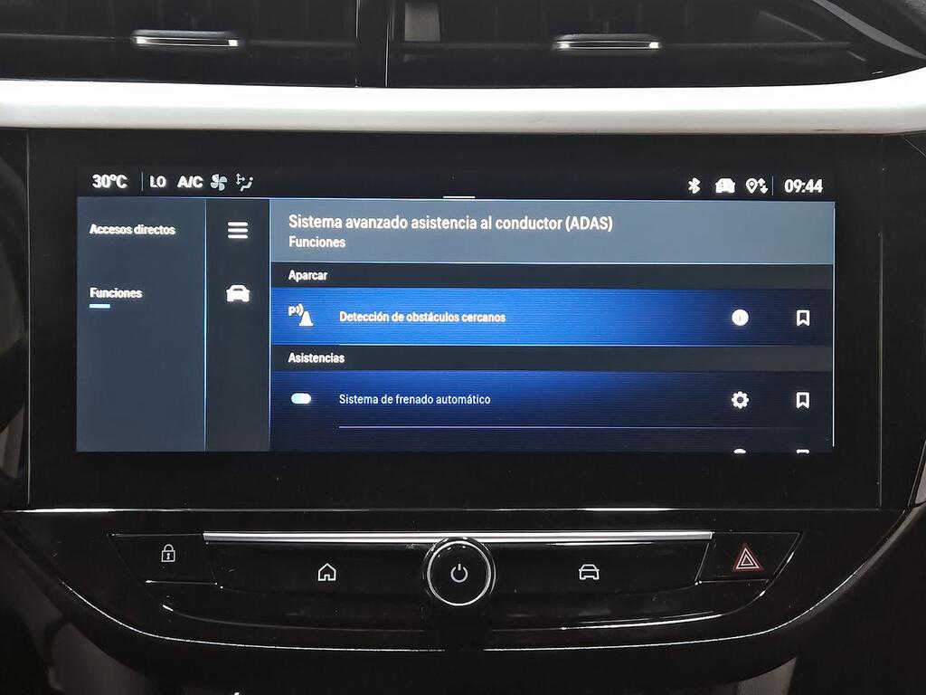 Opel Corsa 1.2T XHL 74kW (100CV) GS 28