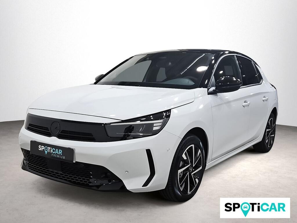 Opel Corsa 1.2T XHL 74kW (100CV) GS 4