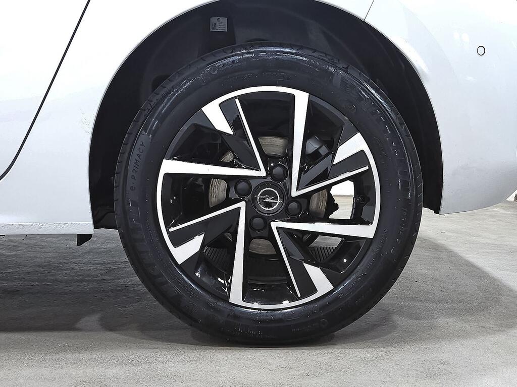 Opel Corsa 1.2T XHL 74kW (100CV) GS 11