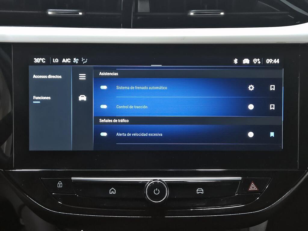 Opel Corsa 1.2T XHL 74kW (100CV) GS 29