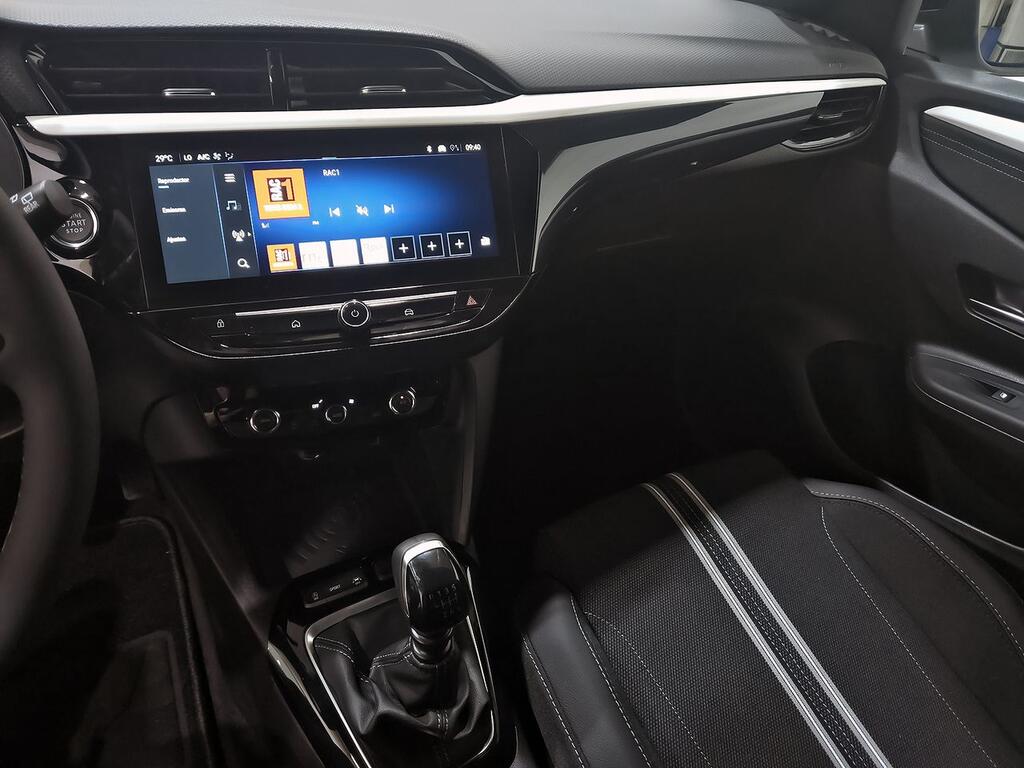 Opel Corsa 1.2T XHL 74kW (100CV) GS 12