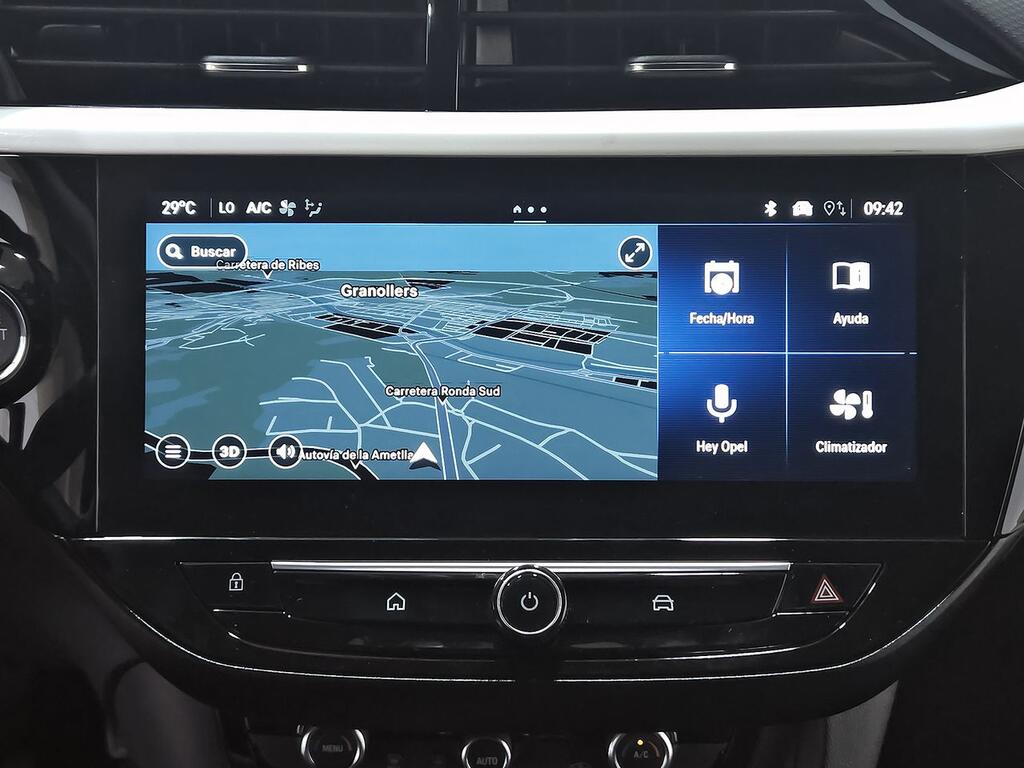 Opel Corsa 1.2T XHL 74kW (100CV) GS 22