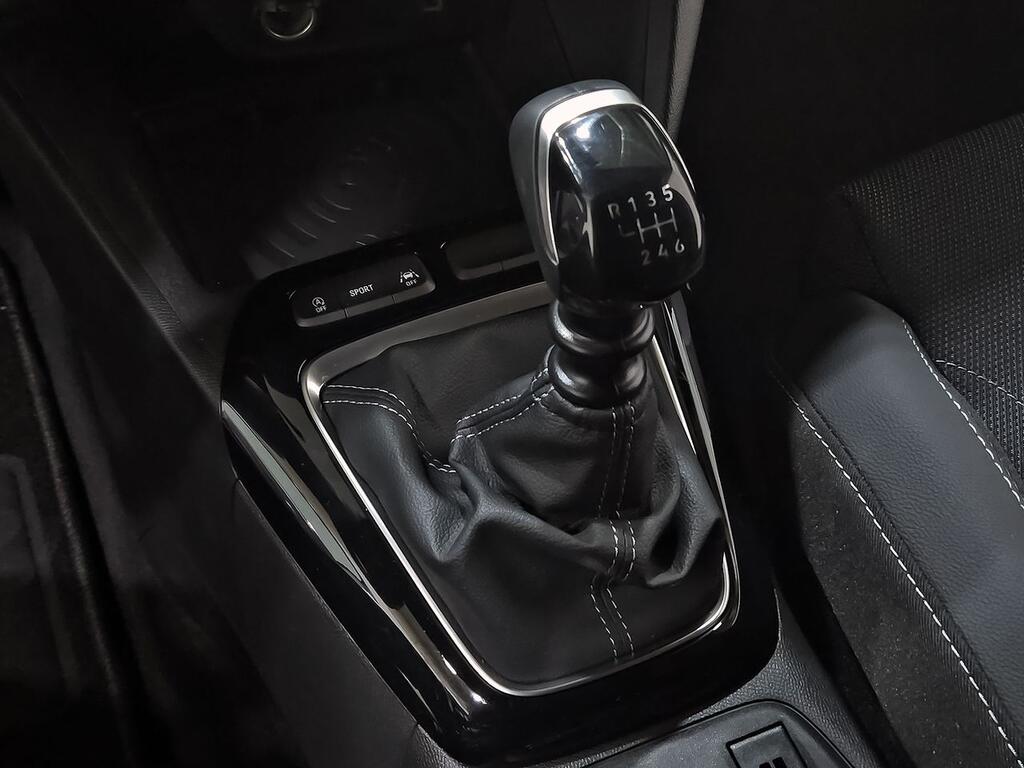 Opel Corsa 1.2T XHL 74kW (100CV) GS 35