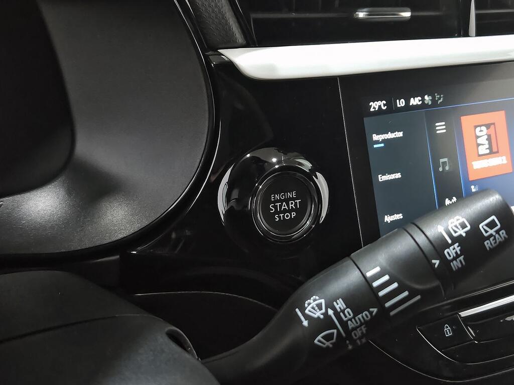 Opel Corsa 1.2T XHL 74kW (100CV) GS 20