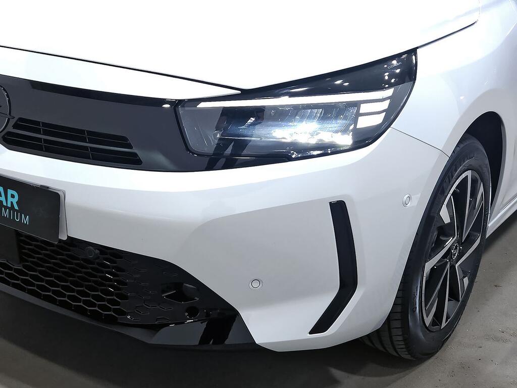 Opel Corsa 1.2T XHL 74kW (100CV) GS 36