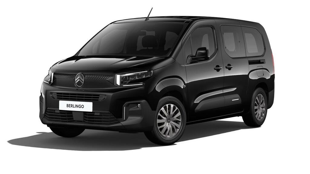 Citroën Berlingo XL Plus Diésel 100CV Manual 2