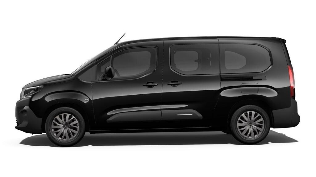 Citroën Berlingo XL Plus Diésel 100CV Manual