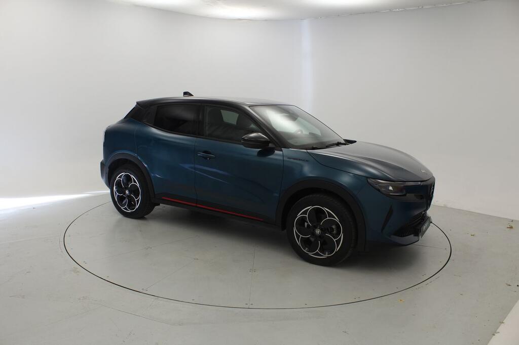 Alfa Romeo Junior ELETTRICA SPECIALE 115KW 6