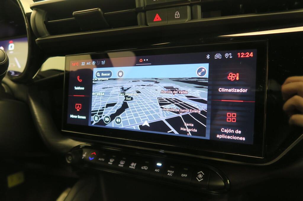 Alfa Romeo Junior ELETTRICA SPECIALE 115KW 9