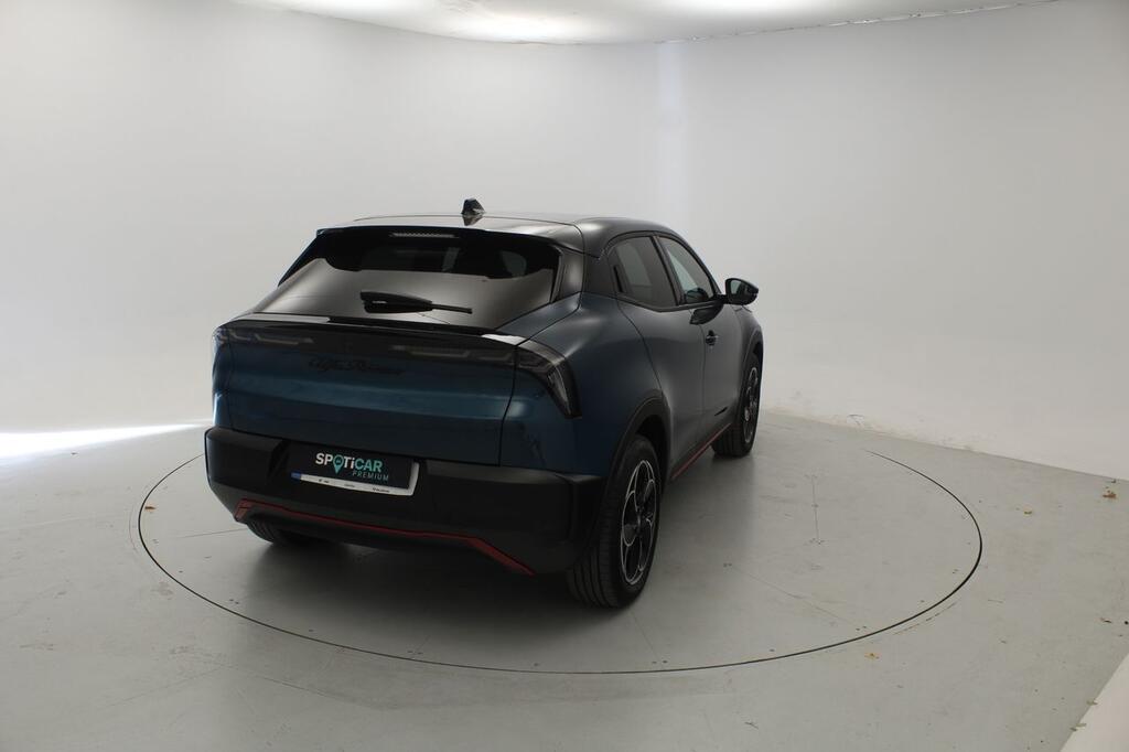 Alfa Romeo Junior ELETTRICA SPECIALE 115KW 3