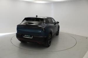 Alfa Romeo Junior ELETTRICA SPECIALE 115KW