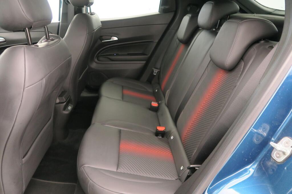 Alfa Romeo Junior ELETTRICA SPECIALE 115KW 20