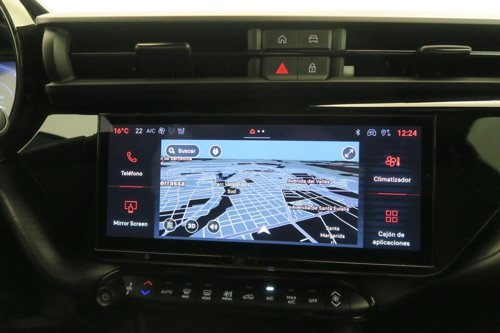 Alfa Romeo Junior ELETTRICA SPECIALE 115KW 10