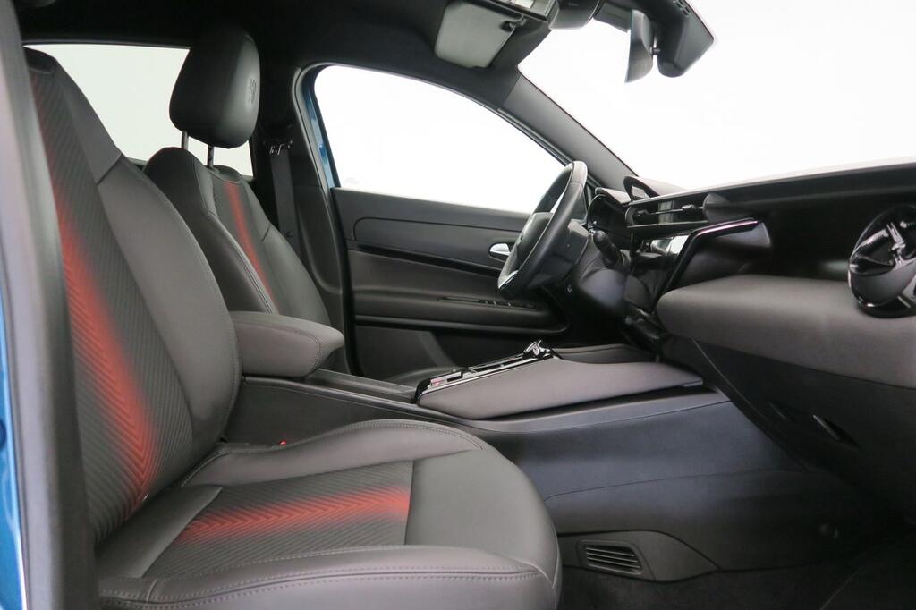 Alfa Romeo Junior ELETTRICA SPECIALE 115KW 18