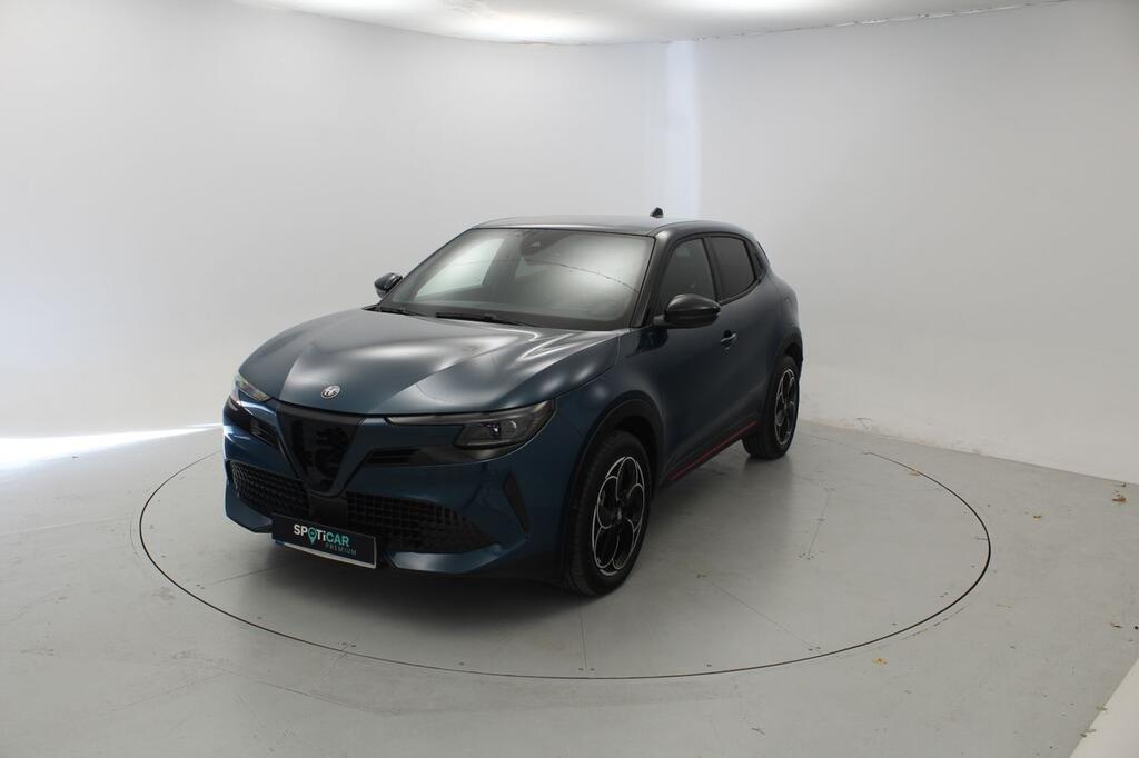 Alfa Romeo Junior ELETTRICA SPECIALE 115KW 2