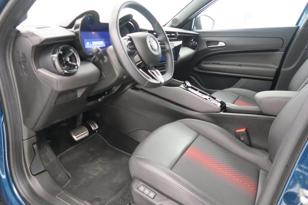 Alfa Romeo Junior ELETTRICA SPECIALE 115KW 7