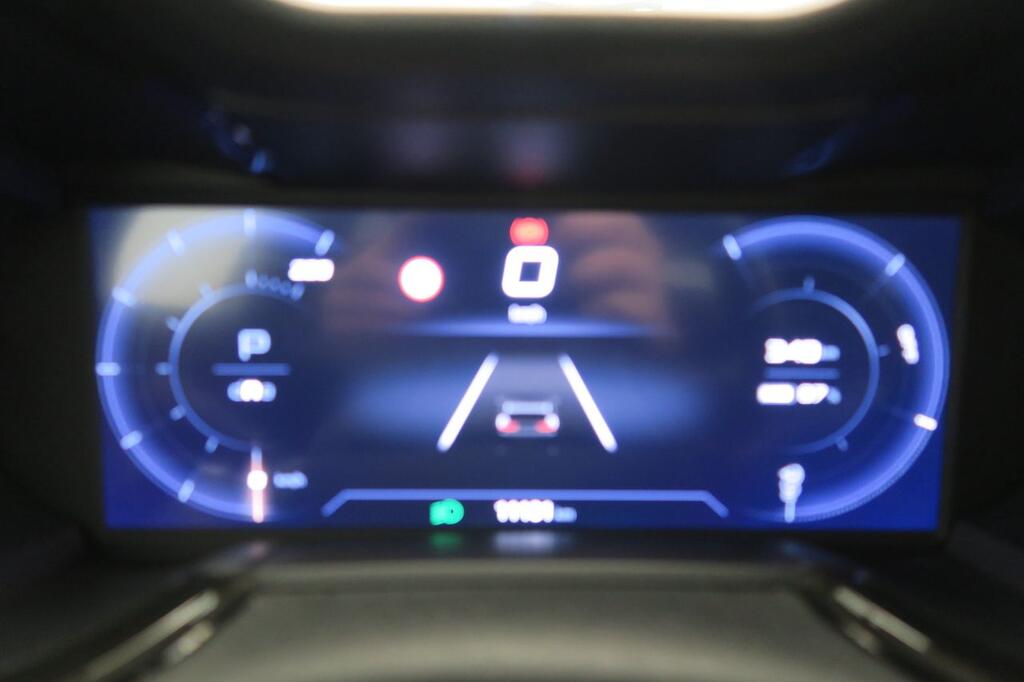 Alfa Romeo Junior ELETTRICA SPECIALE 115KW 12