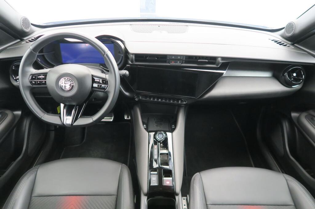 Alfa Romeo Junior ELETTRICA SPECIALE 115KW 16